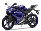 Yamaha YZF-R 125 Race-Blu Special Edition